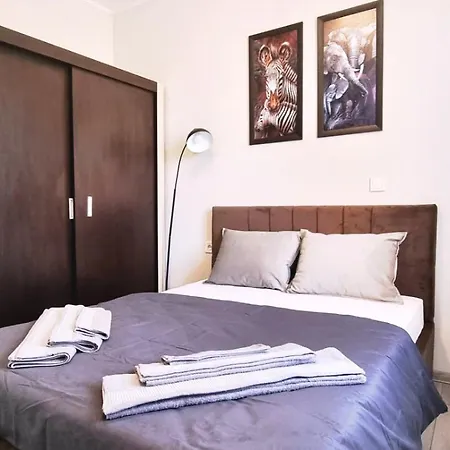 Shumen Grand1 Apartment *