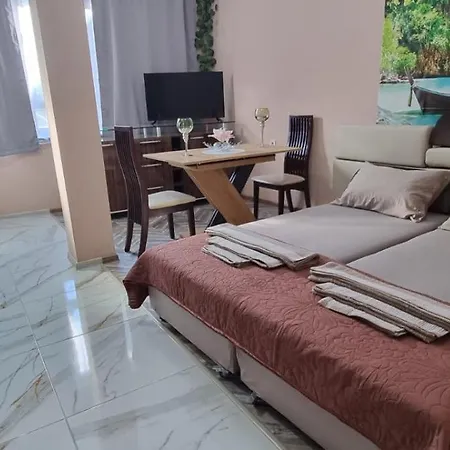 Shumen Grand1 Apartment