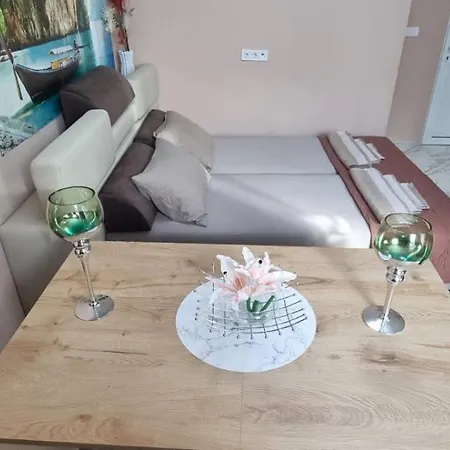 Grand1 Apartament *