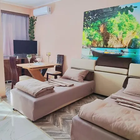 Apartment Shumen Grand1