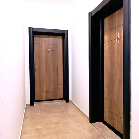 Shumen Grand1 Apartment Schumen